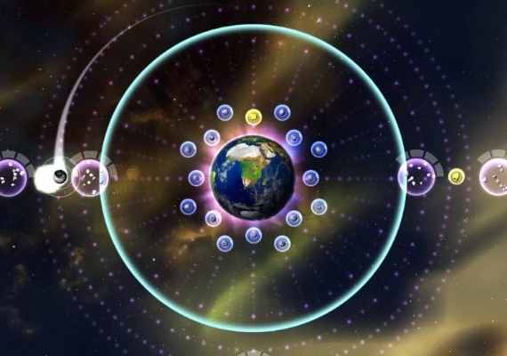 Luna's Wandering Stars EN Global