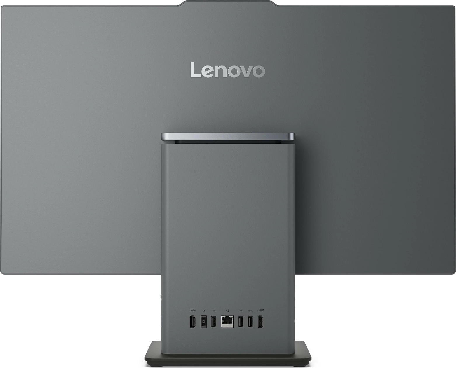 Kompjuter AIO Lenovo ThinkCentre Neo 50a 27, i7-13620H, 32GB RAM, 1TB SSD, Windows 11 Pro, Touch, Luna Grey
