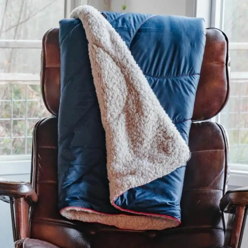 Batani kamping për meshkuj dhe femra Offlander, blu marin