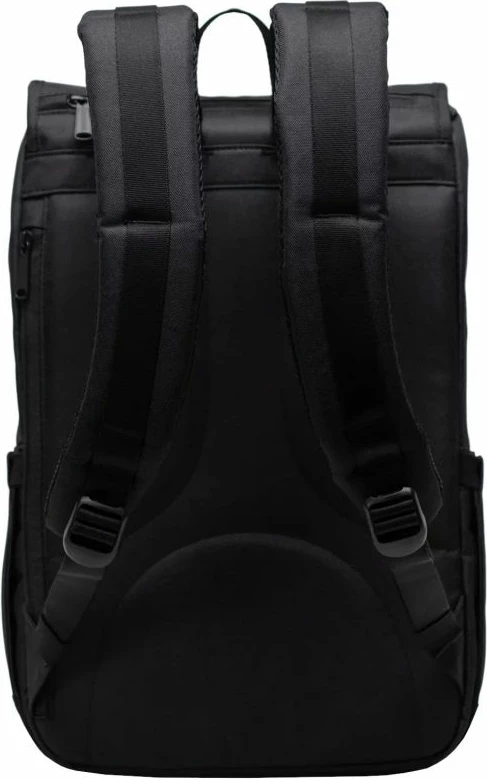 Çantë shpine Herschel, e zezë