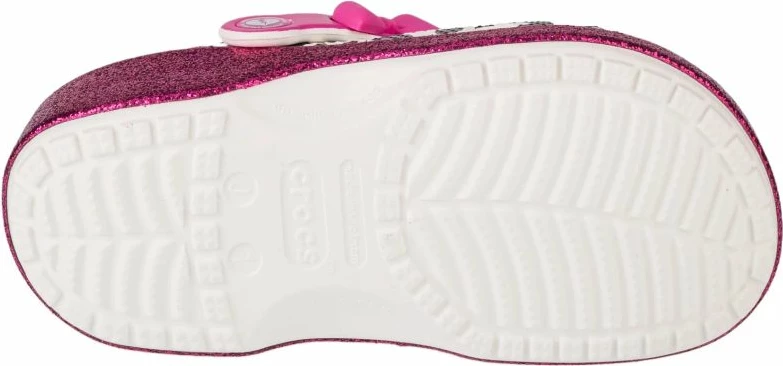 Atlete për fëmijë Crocs, rozë