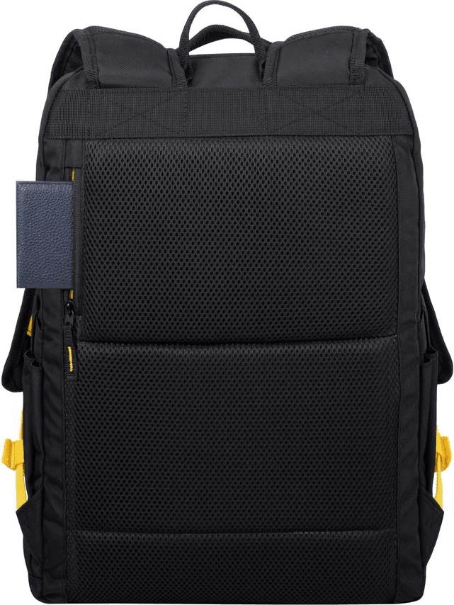 çantë shpine RIVACASE 5431 Erebus 20L rezistente ndaj ujit, e zezë