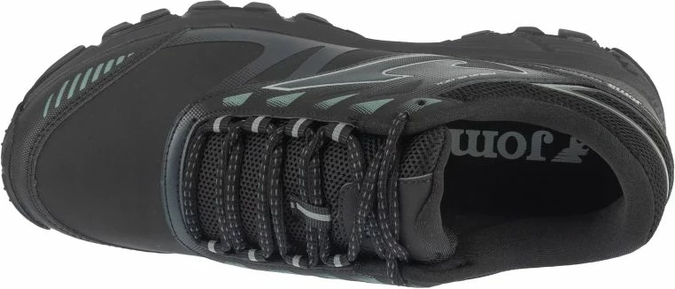 Atlete meshkuj Joma Sabre 2501, të zeza [Madhësia: 42.5]
