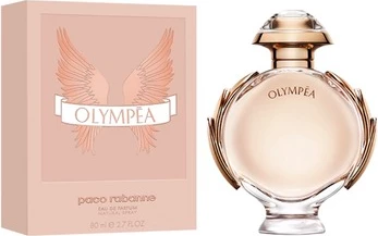 Eau de Parfum Paco Rabanne Olympéa, 80 ml