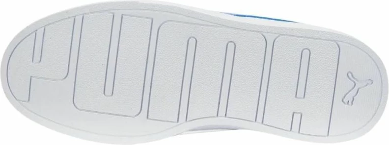 Atlete për femra Puma Skye Clean, të bardha me blu [Madhësia: 37]