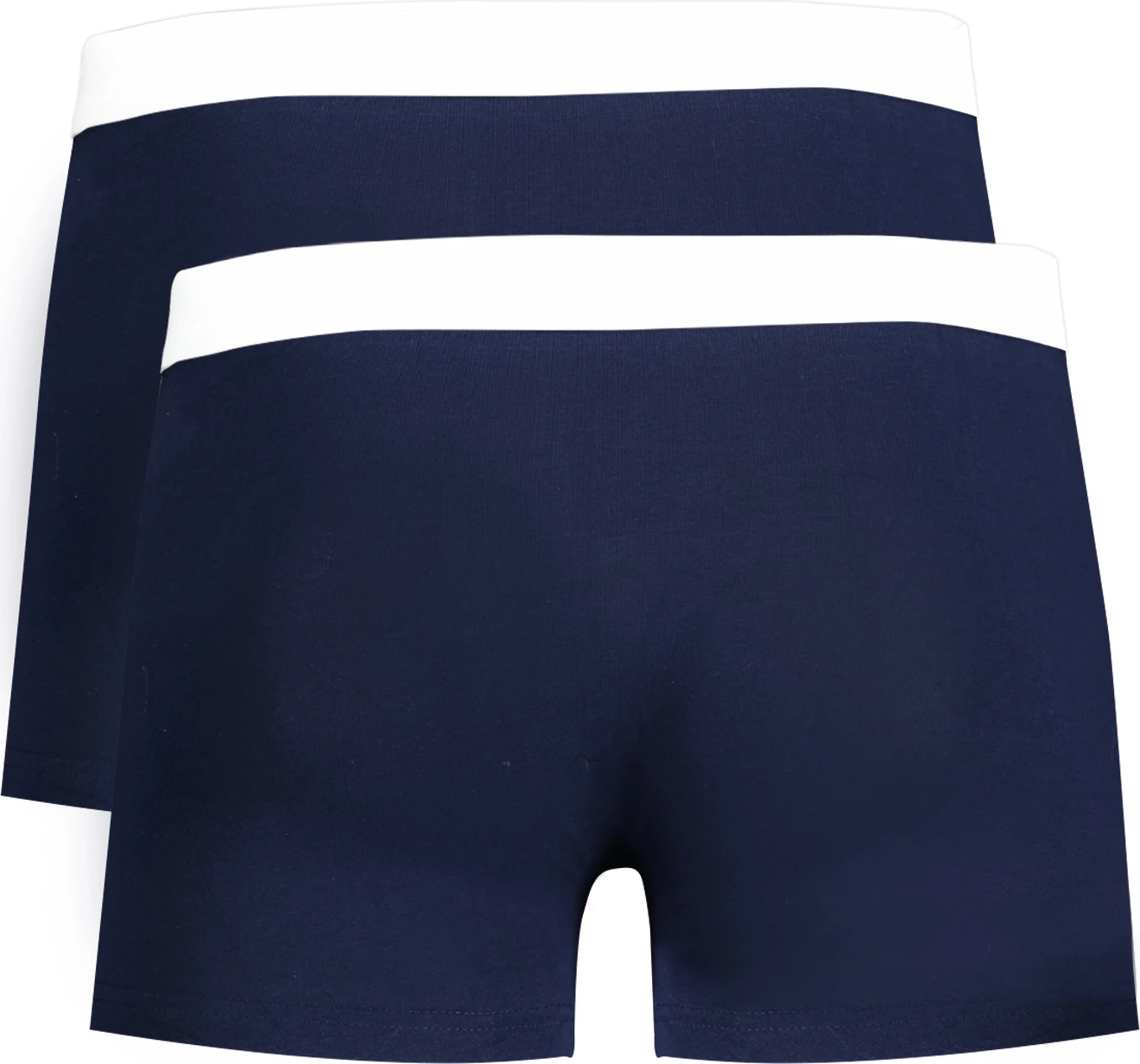 Të brendshme boxer Trussardi meshkuj, blu [Madhësia: L]
