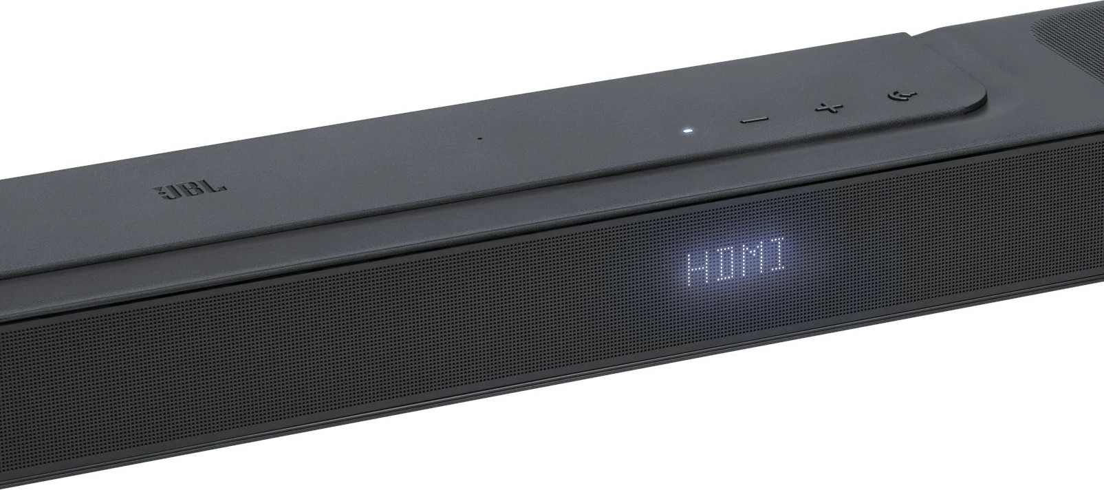Soundbar JBL Bar 800 5.1.2 Dolby Atmos/DTS:X 720W me subwoofer 10\" dhe rrethues wireless, e zezë