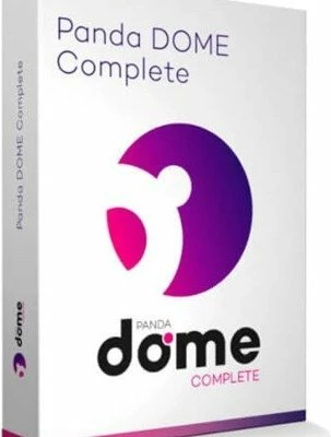 Panda Dome Complete 2021 1 Year 1 Dev Global