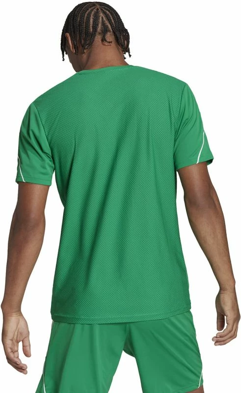 Fanellë trajnimi për meshkuj adidas, e gjelbër [Madhësia: XXL]