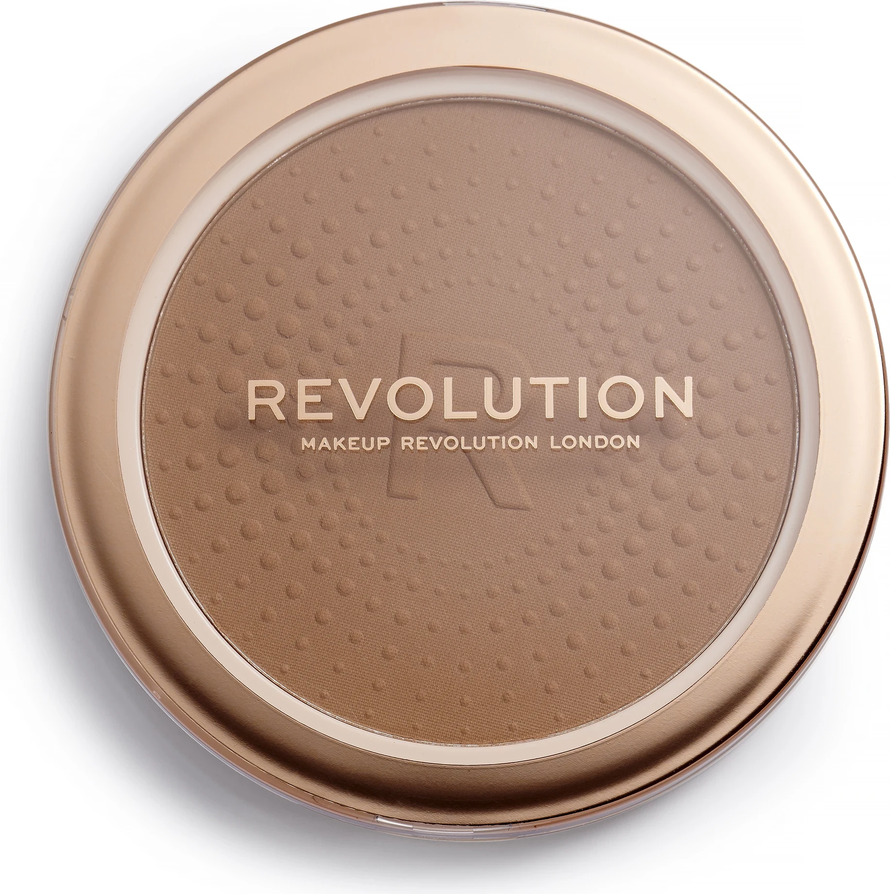 Konturë Revolution Mega Bronzer 02, 15 g