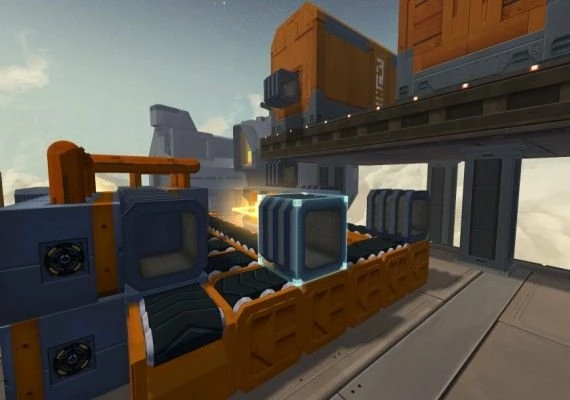 Infinifactory EN Global