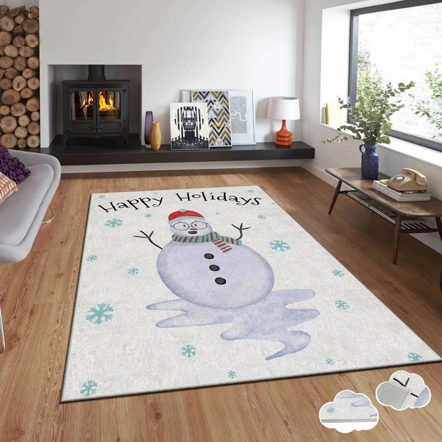 Qilim multikolor, 80x140cm, Conceptum Hypnose, Asr - Crpt - 9