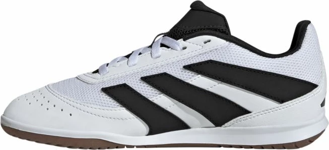 Atlete për fëmijë adidas, të bardha [Madhësia: 28]