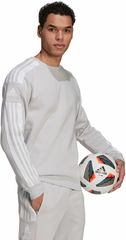 Duks për meshkuj adidas Squadra 21, gri [Madhësia: XXL]