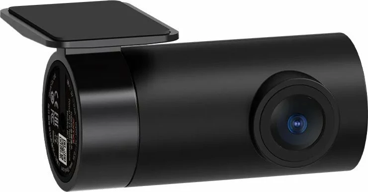 Kamerë e pasme për dashcam 70mai RC11 1080p 130°, e zezë