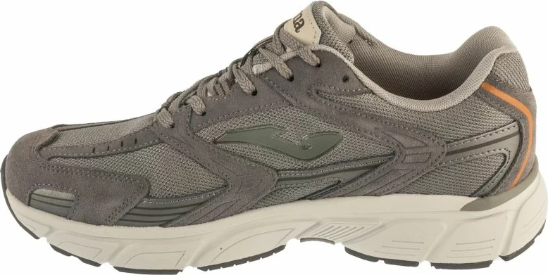 Këpucë për meshkuj Joma, gri