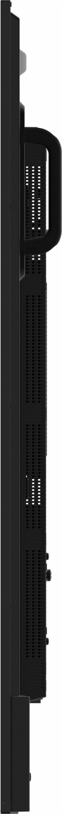 Ekran digital iiyama LH7575UHS-B1AG, 75", 4K UHD, Wi-Fi