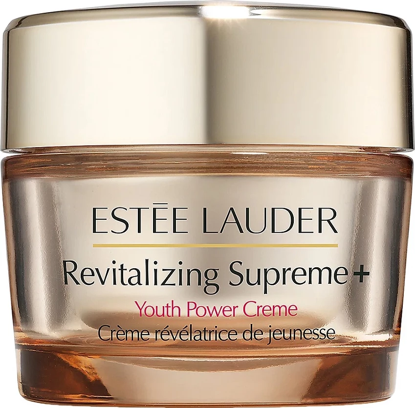 Krem fytyre për femra Estée Lauder Revitalizing Supreme+ Youth Power Cream Moisturizer Rich Firming, 15ml