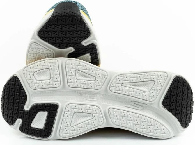 Atlete vrapimi për meshkuj Skechers Max Cushioning [Madhësia: 44.5]