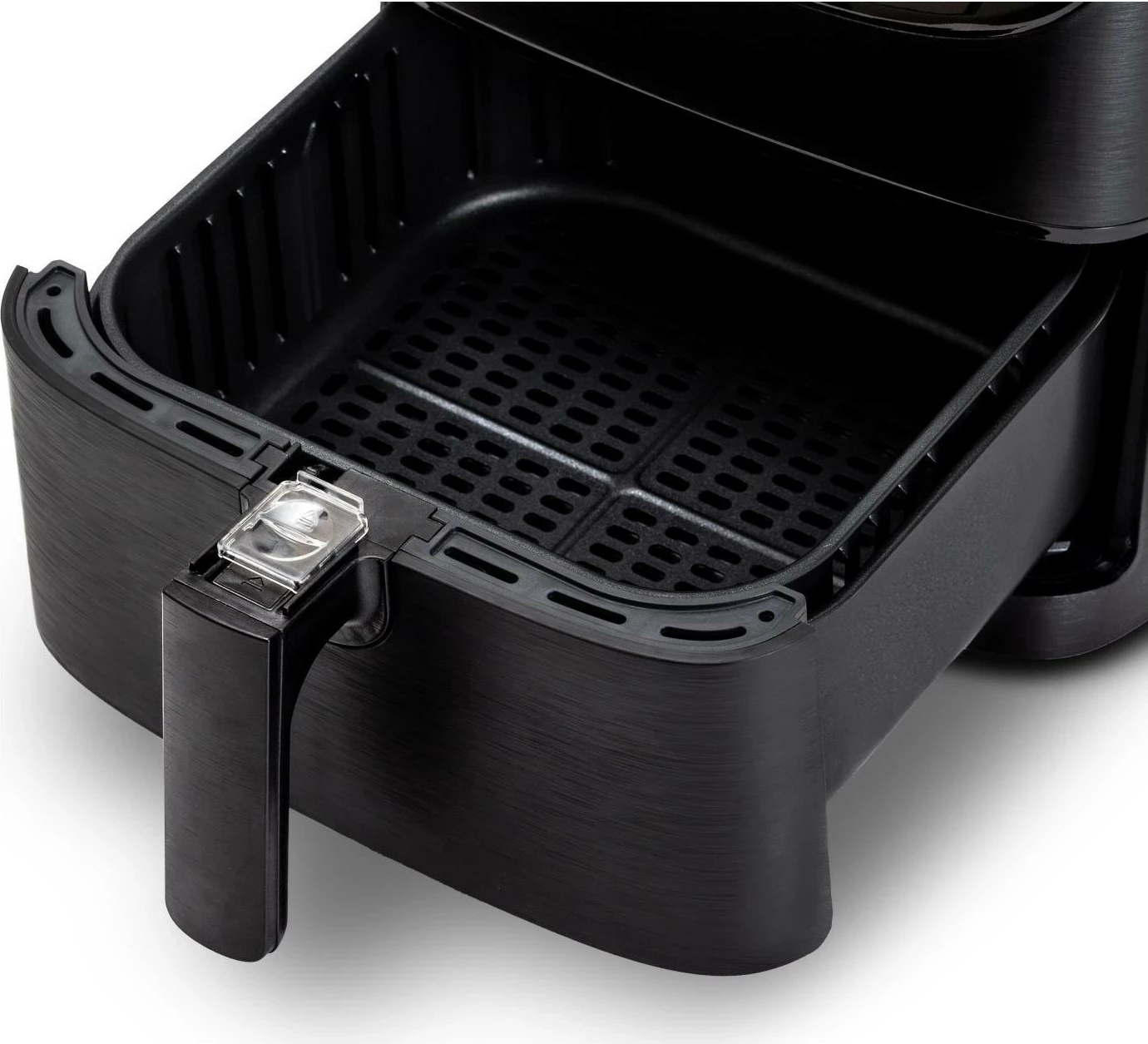Fritezë pa yndyrë Cosori CP158-AF-RXB, 5.5L, e zezë