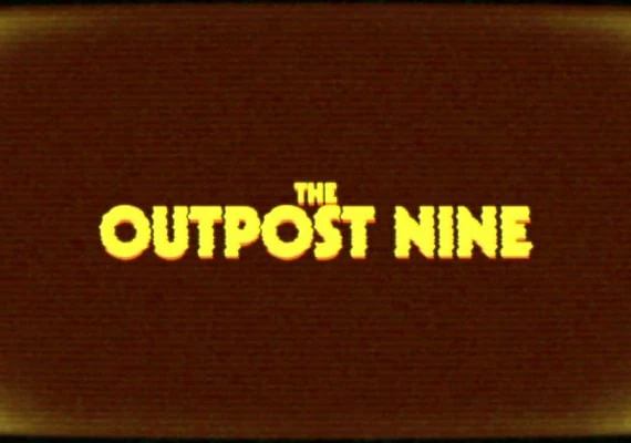 The Outpost Nine: Episode 1 EN Global