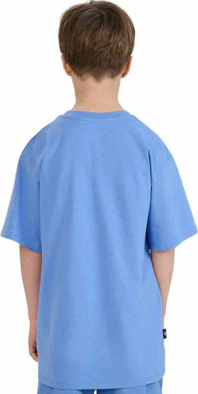 Maicë për djem 4F, kaltër