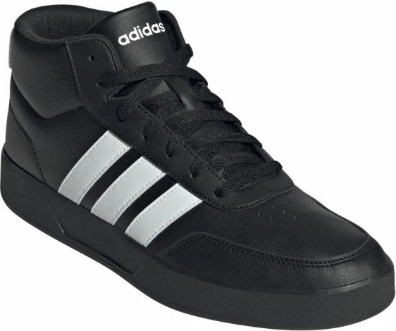 Atlete për meshkuj adidas, të zeza [Madhësia: 39 1/3]