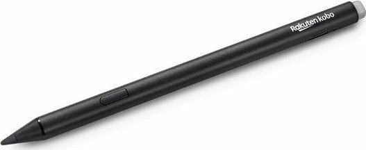 Stilolaps Kobo Stylus 2, USB-C, me 2 maja zëvendësuese, i zi