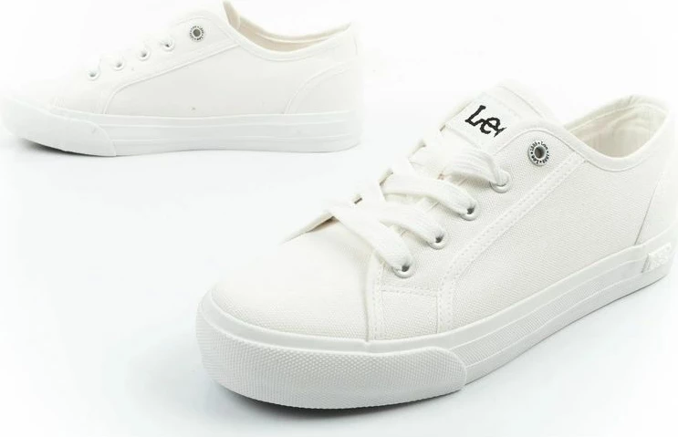 Atlete për femra Lee Ava Low, të bardha