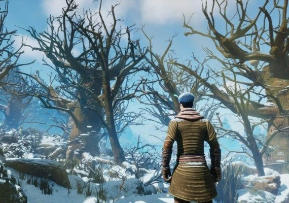Smalland: Survive the Wilds EN/DE/FR/JA/PT/RU/ES Global