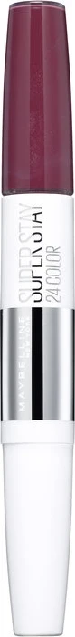 Shkëlqyes për buzë Maybelline Super Stay 24h Color, Wildberry no.260