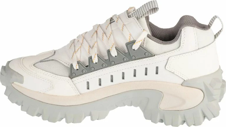 Atlete për meshkuj Caterpillar, të bardha