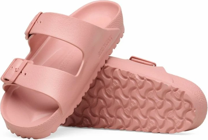 Shlapa femra Birkenstock Arizona EVA 1031340, pink clay