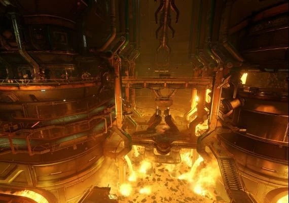 Doom + Demon Multiplayer Pack Global