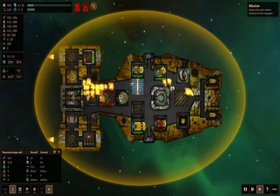 Shortest Trip to Earth EN Global