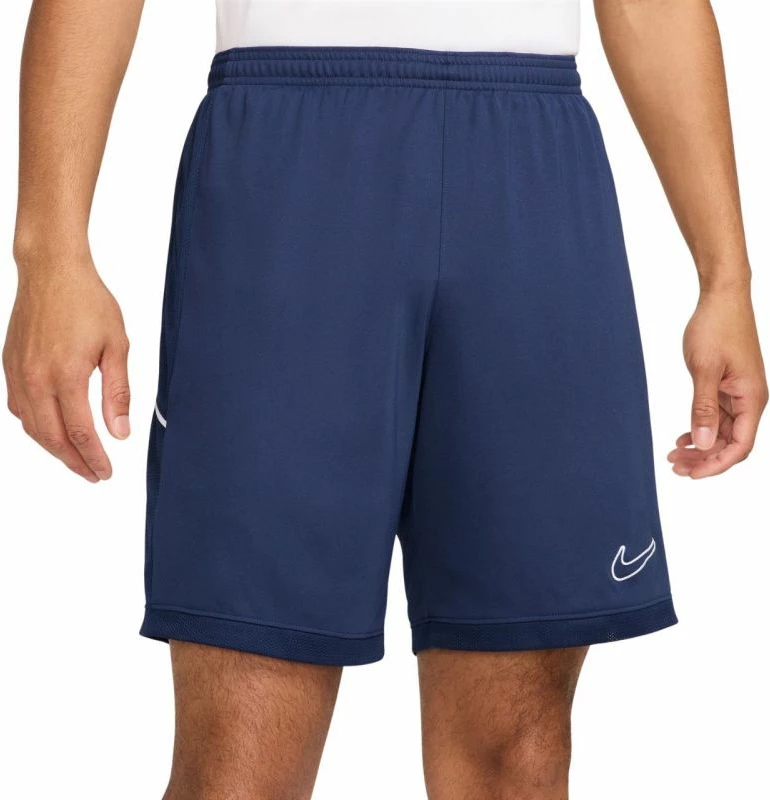 Shorce për meshkuj Nike, të kaltërta [Madhësia: XL]
