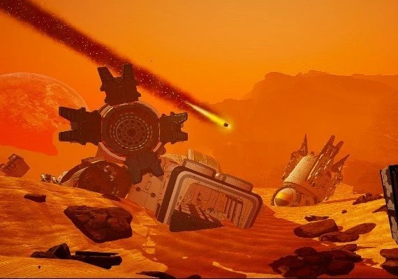 The Planet Crafter Global