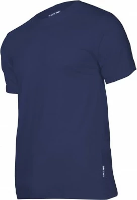 Maicë LAHTI PRO L4020302 180 g/m² pambuk 100% madhësia M, blu e errët