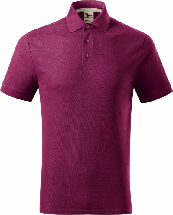 Polo për Meshkuj Malfini Prime M MLI-23443