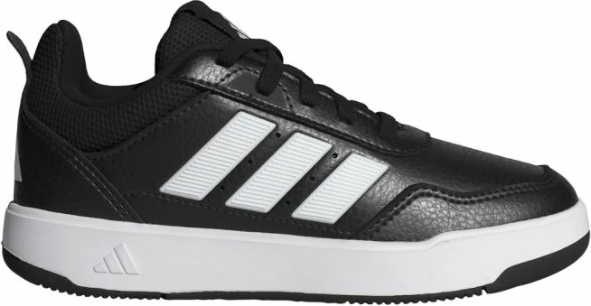 Atlete fëmijë adidas Tensaur Sport 3.0 K, të zeza dhe të bardha
