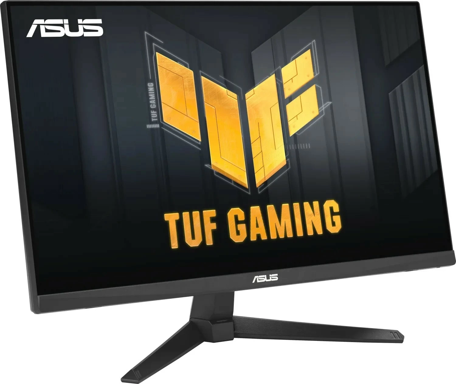 Monitor Asus TUF Gaming VG249QE5A, 23", IPS, 144Hz, Full HD, e zi
