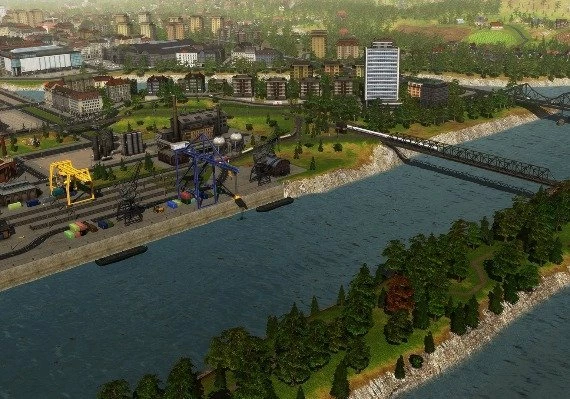 Cities in Motion - 1 and 2 Bundle EN/DE Global