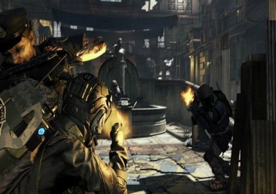 Umbrella Corps + Upgrade Pack EN Global