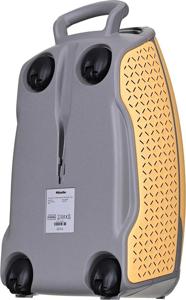 Fshesë me korrent Miele Guard L1 Flex, Sunset Yellow
