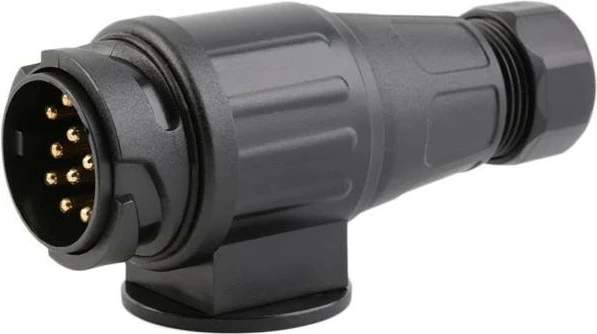 Lidhese Rryme Rimorkio 907 Pvc 182758