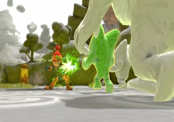 The Last Tinker: City of Colors EN/DE/FR/IT/ES Global