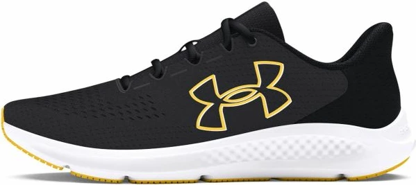 Atlete vrapimi Under Armour UA Charged Pursuit 3 BL M, të zeza [Madhësia: 45.5]