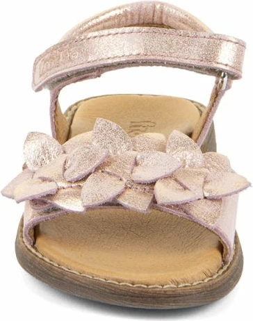 Sandale fëmijësh Froddo LORINE FLOWERS G3150251-47 [Madhësia: 28]