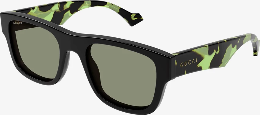 Syze dielli Gucci GG1427S-005 53