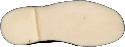 Çizme për meshkuj Clarks Desert Boot 26155480, të zeza [Ngjyra: 46]